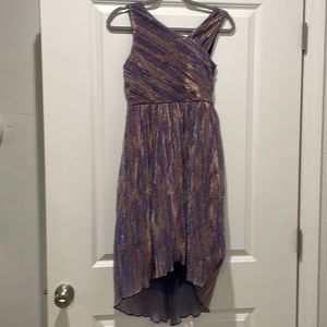 NWT Little Girls Dress Size 16